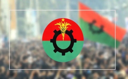 মনোনয়ন নিয়ে তীব্র বিরোধে বিব্রত বিএনপি: অন্তত ৪০ আসনে ক্ষোভ–বিক্ষোভ, হাইকমান্ডের কঠিন সময়