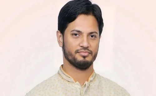 জিয়া-খালেদার আদর্শ থেকে বিচ্যুতিতে বিএনপির রাজনীতি: তারেক রহমানের নেতৃত্বের প্রতি হতাশা প্রকাশ করলেন ছাত্রশিবির সভাপতি