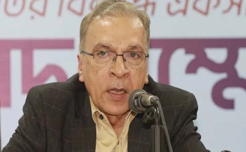 টিআইবি নির্বাহী পরিচালক: দুর্নীতি অব্যাহত আছে, কঠোর অবস্থানে ব্যর্থ সরকার | বাংলাদেশ প্রতিদিন
