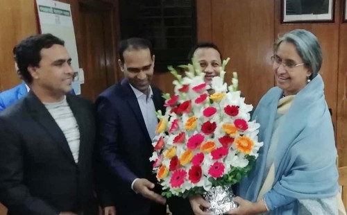 ৩০০ আসনে ২৫৮২ প্রার্থীর মনোনয়ন দাখিল: ত্রয়োদশ নির্বাচনের পূর্ণাঙ্গ পরিসংখ্যান ও ইতিহাস