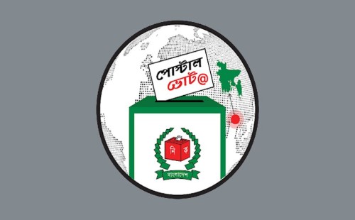 পোস্টাল ব্যালটে রেকর্ড নিবন্ধন ২০২৫: প্রবাসীদের ভোট দিতে সময় বাড়ল ৫ জানুয়ারি পর্যন্ত