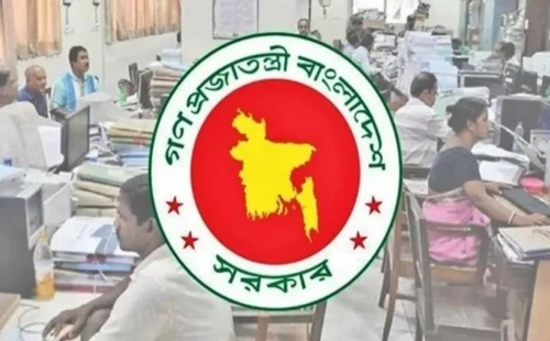 নবম পে-স্কেলের সর্বনিম্ন বেতনের ৩ প্রস্তাব ২০২৬: ১:৮ অনুপাত চূড়ান্ত