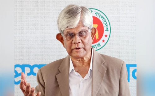 প্রবাসী কল্যাণ ব্যাংকে শরিয়াহভিত্তিক ঋণ চালু: আসিফ নজরুল ও শায়খ আহমাদুল্লাহর বার্তা