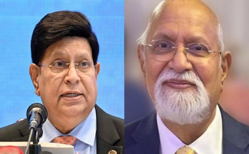ড. মোমেনের সিনেমাটিক পলায়ন ও আওয়ামী লীগের পতন | ১৯০০-২০২৬ বিশ্লেষণ