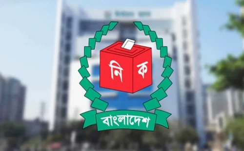 ২০২৬ সংসদ নির্বাচন ও গণভোট: ৯৪৭ ভোটকেন্দ্র সংস্কারে ৬ কোটি টাকা বরাদ্দ