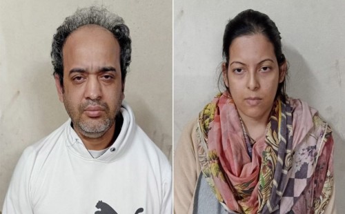 কারাগারে ইভ্যালির রাসেল ও শামীমা নাসরিন: অসুস্থ রাসেল হাসপাতালে ভর্তি