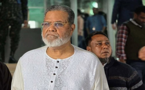 কুমিল্লা-৪ আসনে মঞ্জুরুল আহসান মুন্সীর প্রার্থিতা কি টিকবে? আপিল বিভাগে শুনানি ২৬ জানুয়ারি