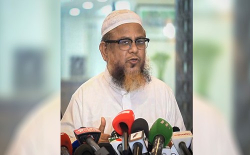 জামায়াত নেতার ‘উগ্রবাদ’ মন্তব্য: ইসলামী আন্দোলনের পাল্টা হুঙ্কার ও মার্কিন দূতাবাসের ব্যাখ্যা দাবি
