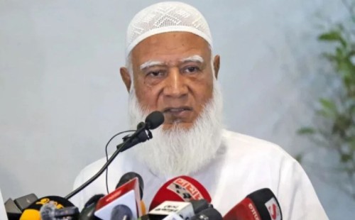 কুমিল্লা বিভাগ ও বিমানবন্দর চালু হবে: জামায়াত আমিরের বড় ঘোষণা | ২০২৬ নির্বাচন