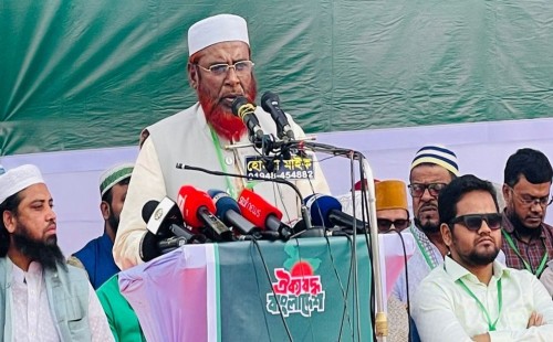 বিএনপিকে লালকার্ড দেখালেন গোলাম পরওয়ার: ১৯০০ থেকে ২০২৬ রাজনীতির পূর্ণাঙ্গ বিশ্লেষণ