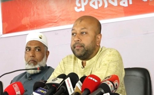 ভোটারদের মনে ভয় ও শঙ্কা, মাঠের নিয়ন্ত্রণ চায় এবি পার্টি | ব্যারিস্টার ফুয়াদ