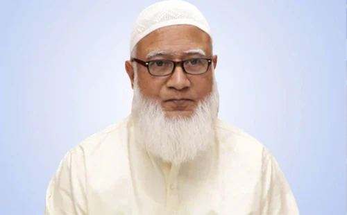 ১২ ফেব্রুয়ারি নির্বাচন ও গণভোট: কোথায় ভোট দেবেন প্রধান উপদেষ্টা ও তারেক রহমান | বিডিএস বুলবুল আহমেদ