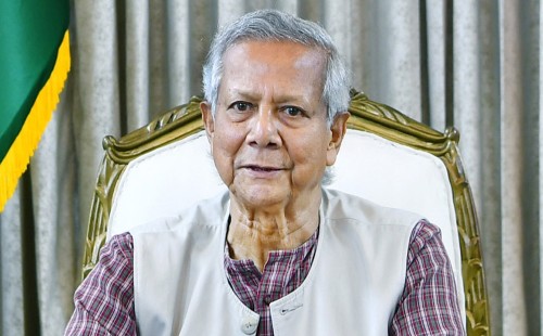 ১৮ মাসের দুঃস্বপ্ন শেষে নির্বাচিত সরকারের যাত্রা: ড. ইউনূস সরকারের ব্যর্থতার খতিয়ান।