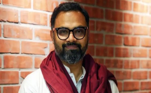 টেকনোক্র্যাট কোটায় ক্রীড়া প্রতিমন্ত্রী আমিনুল হক: নির্বাচনে হারের পর বড় চমক
