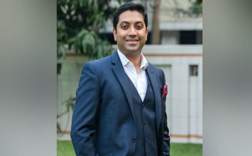 জামায়াতকে ববি হাজ্জাজের সাধুবাদ: ১৯০০-২০২৬ রাজনীতির নতুন দিগন্ত