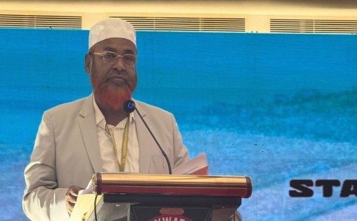 ৬ সিটিতে দলীয় প্রশাসক নিয়োগ: বিএনপি সরকারের বিরুদ্ধে জামায়াতের প্রতিবাদ ২০২৬