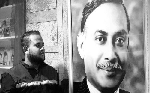 কবি জসীম উদ্দীন হল ছাত্রদলের আহ্বায়ক হামিমকে অব্যাহতি: ছাত্রদলে কঠোর শৃঙ্খলার বিশ্লেষণ |