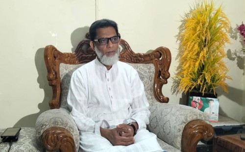 খাল দখলে জিরো টলারেন্স, দুপাশে হবে ওয়াকওয়ে: প্রতিমন্ত্রী হাবিবুর রশিদ হাবিব | বাংলাদেশ প্রতিদিন