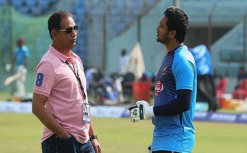 সাকিবের রাজকীয় প্রত্যাবর্তন? নিউজিল্যান্ড সিরিজে বিসিবির বড় পরিকল্পনা ২০২৬।