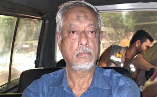 জেনারেল মাসুদ উদ্দিন চৌধুরী গ্রেফতার: ১১৯ কোটি টাকা আত্মসাতের মামলা | বাংলাদেশ প্রতিদিন