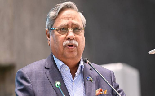 স্পিকারের স্ত্রী দিলারা হাফিজের মৃত্যুতে রাষ্ট্রপতির শোক | ২০২৬ আপডেট।