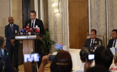 তারেক রহমানের মালয়েশিয়া সফর সফল, ৩৩ দফার যৌথ বিবৃতি জারি