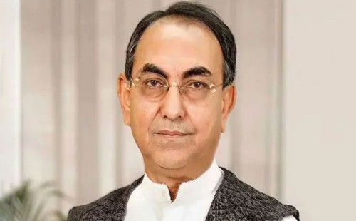 সুস্থ হয়ে দ্রুত দেশে ফিরছেন বিএনপি নেতা মির্জা আব্বাস