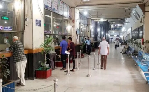 বুধবার ব্যাংক হলিডে, ব্যাংক ও শেয়ারবাজারে লেনদেন বন্ধ