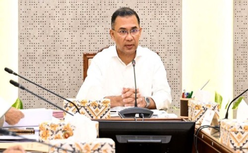 বাজেট নৈশভোজ বাতিল করলেন প্রধানমন্ত্রী তারেক রহমান, সাশ্রয় ৫০ লাখ