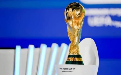 ২০২৬ ফিফা বিশ্বকাপের কোয়ার্টার ফাইনাল ও শেষ ষোলোর সম্পূর্ণ সূচি
