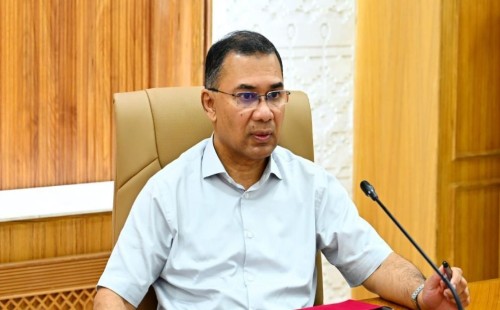 শরিকদের যমুনায় নৈশভোজের আমন্ত্রণ জানালেন প্রধানমন্ত্রী তারেক রহমান