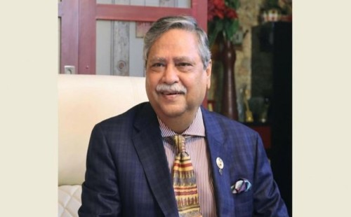 রাষ্ট্রপতির পদত্যাগের প্রস্তুতি বঙ্গভবনে; ব্যাংকক থেকে ফিরলেন স্পিকার