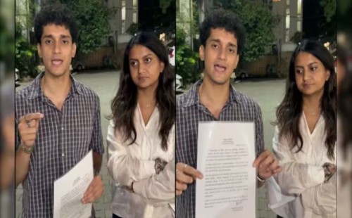 ককরোচ জনতা পার্টি ও কেন্দ্র সমঝোতা: শিক্ষার্থীদের সব মামলা প্রত্যাহারের প্রজ্ঞাপন