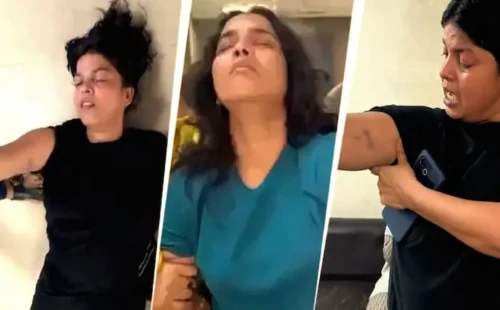 দিল্লিতে সংবাদ সংগ্রহ করতে গিয়ে মারাত্মক পুলিশি নির্যাতনের শিকার হয়েছেন দুই মুসলিম নারী সাংবাদিক। থানায় আটকে রেখে বেধড়ক মারধর এবং গুরুতর জখমের অভিযোগ উঠেছে দিল্লি পুলিশের বিরুদ্ধে।
